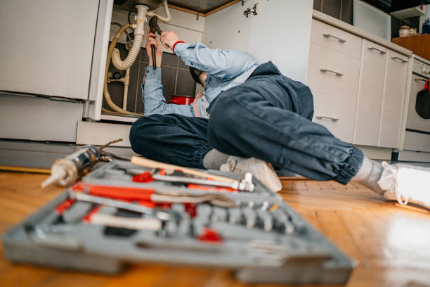 Best Water Softener Installation  in Ross, CA