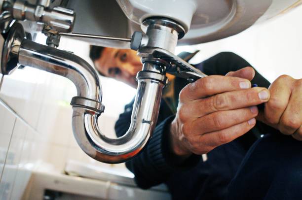 Best Clogged Drain Plumber  in Ross, CA