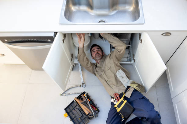 Best Plumbing Repair Near Me  in Ross, CA