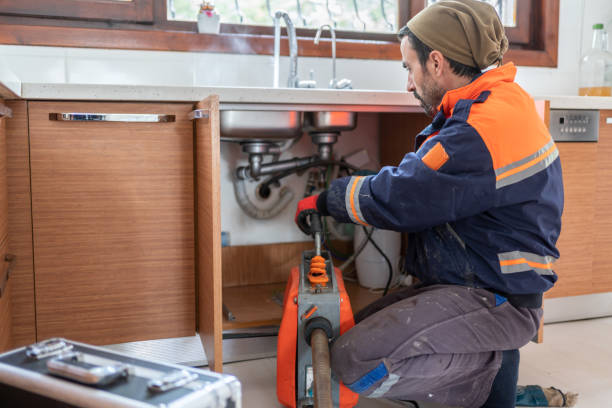  Ross, CA Plumbing Pros