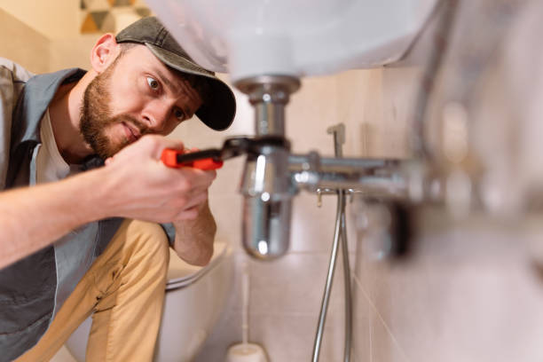 Reliable Ross, CA Plumbing Solutions