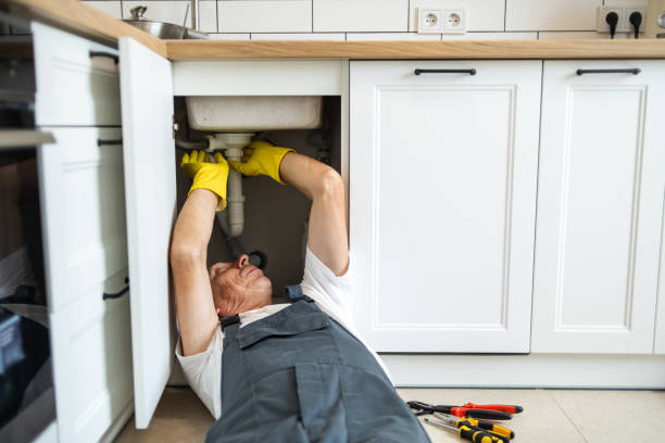 Best Drain Cleaning Services  in Ross, CA