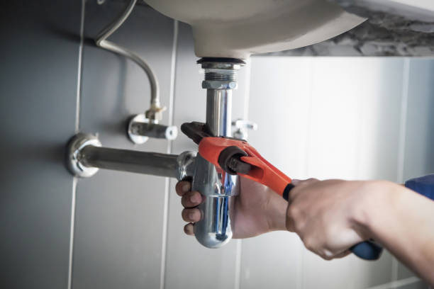 Best Plumbing Installation Services  in Ross, CA