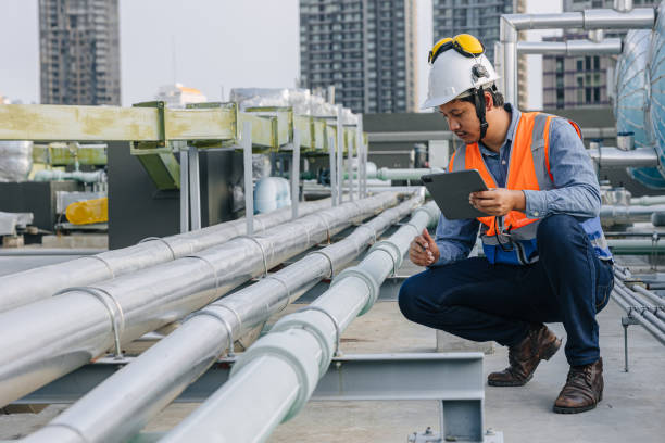 Reliable Ross, CA Plumbing Solutions