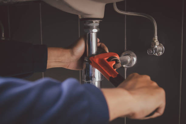 Best Commercial Plumbing Services  in Ross, CA